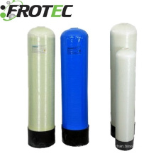 FRP Tank fiberglass water softener tank and water filter vessel for water purification systems